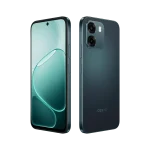 OPPO A6 5G Mobile Phone, MediaTek Dimensity 6300 Processor, 8GB RAM, 256GB SSD, 120Hz Ultra Bright Display, 7000mAh Battery, Waterproof Rated IP69, IP68, IP66, Sapphire Blue - Image 2