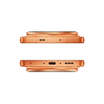 Oppo Find X9 Ultra 5G Mobile Phone, Snapdragon 8 Elite Gen 5, 12GB RAM, 512GB Storage, Hasselblad 50MP 10× Ultra-Sensing Optical-Zoom Telephoto, Dual 200MP, 8K Video, 7050mAh 100W, Canyon Orange - Image 5