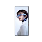 REDMAGIC 11S Pro Mobile Phone, 16GB RAM + 512GB Storage, Snapdragon 8 Elite Gen 5 Leading Version Processor, 7,500mAh battery, 144Hz Refresh Rate, Subzero - Image 8