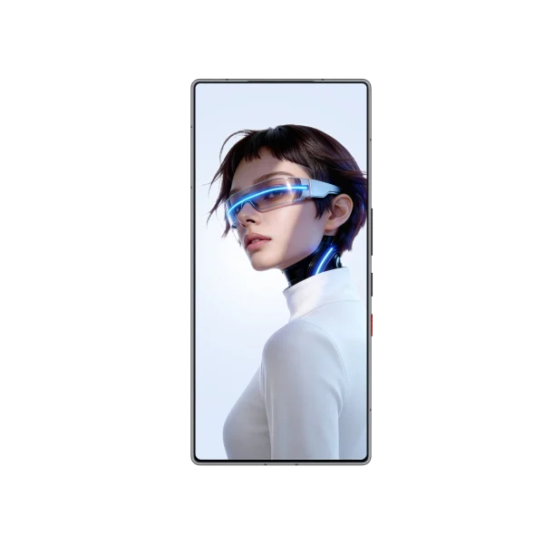 REDMAGIC 11S Pro Mobile Phone, 16GB RAM + 512GB Storage, Snapdragon 8 Elite Gen 5 Leading Version Processor, 7,500mAh battery, 144Hz Refresh Rate, Subzero - Image 8