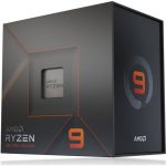 AMD Ryzen 9 7950X AM5 Desktop Processor, 16 Cores & 32 Threads, 5.7 GHz Max Boost Clock, AMD Radeon Graphics, 100-100000514WOF