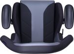 Cooler Master Caliber R3 Gaming Chair, Steel Frame, Wider Seat, 2D Armrests and Full 180° Recline, 150 kg load, Black-Grey, CMI-GCR3-BK - Image 5
