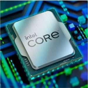 Intel Core™ i5-12400F 12th Gen Alder Lake Processor, LGA 1700 Socket, 6 Cores, 12 Threads, 2.5 GHz Base Frequency, 65W TDP, Tray