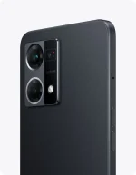 Oppo Reno 7 4G With Snapdragon 680 SoC, 8GB RAM +128 Storage, Triple Cameras, Black - Image 4