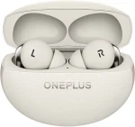 OnePlus Buds Pro 3 Bluetooth TWS in-Ear Buds – Dual Drivers, Dual DACs, Dynaudio EQs, AI-Powered Translator, Up to 50dB Adaptive Noise Cancellation, Up to 43Hrs Battery, Lunar Rediance