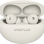 OnePlus Buds Pro 3 Bluetooth TWS in-Ear Buds – Dual Drivers, Dual DACs, Dynaudio EQs, AI-Powered Translator, Up to 50dB Adaptive Noise Cancellation, Up to 43Hrs Battery, Lunar Rediance
