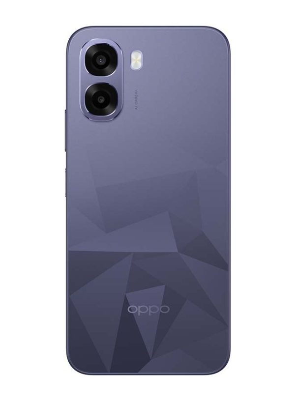 OPPO A6t 5G Smart Phone, Qualcomm Snapdragon Octa Core Processor, 6GB RAM, 256GB Storage, 6500 mAh Battery, Crystal Violet - Image 4