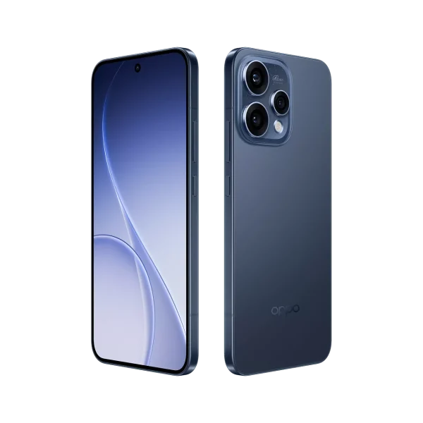 OPPO Reno15 5G Mobile Phone, Qualcomm Snapdragon® 7 Gen 4 Mobile Platform, 12GB RAM + 512GB Storage, 120Hz Smart Adaptive Screen, 50MP 3.5 Telephoto Camera, Twilight Blue - Image 7