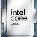 Intel Core Ultra 7 265F LGA 1851 Processor, 20 Cores & 20 Threads, 5.3 GHz Max Turbo Frequency, 256 GB Max Memory Size, Tray
