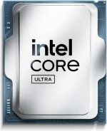 Intel Core Ultra 7 265F LGA 1851 Processor, 20 Cores & 20 Threads, 5.3 GHz Max Turbo Frequency, 256 GB Max Memory Size, Tray