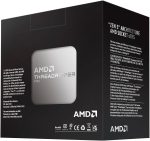 AMD Ryzen™ Threadripper™ PRO 9955WX  sTR5 Processor, 16 Cores & 32 Threads, Up to 5.4 GHz Max Boost Clock, 350W TDP, 100-100000725WOF - Image 2