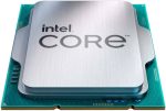 Intel Core i7-14700K LGA 1700 14th Gen Processor, 20 Cores & 28 Threads, 5.6GHz MaxTurbo Boost, Intel UHD Graphics 770, Tray - Image 2