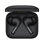 OnePlus Buds Pro 2 Bluetooth TWS in Ear Earbuds, Spatial Audio Dynamic Head Tracking,co-Created with Dynaudio,Upto 48dB Adaptive Noise Cancellation,Upto 40Hrs Battery, Black