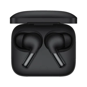 OnePlus Buds Pro 2 Bluetooth TWS in Ear Earbuds, Spatial Audio Dynamic Head Tracking,co-Created with Dynaudio,Upto 48dB Adaptive Noise Cancellation,Upto 40Hrs Battery, Black