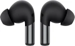 OnePlus Buds Pro 2 Bluetooth TWS in Ear Earbuds, Spatial Audio Dynamic Head Tracking,co-Created with Dynaudio,Upto 48dB Adaptive Noise Cancellation,Upto 40Hrs Battery, Black - Image 3
