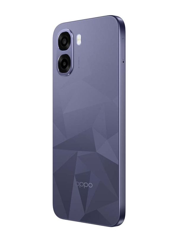 OPPO A6t 5G Smart Phone, Qualcomm Snapdragon Octa Core Processor, 6GB RAM, 256GB Storage, 6500 mAh Battery, Crystal Violet - Image 5