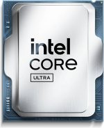 Intel Core Ultra 7 270K Plus LGA 1851 Processor, 24 Cores & 24 Threads, 5.5 GHz Maximum Turbo Boost, 256 GB Max Memory, BOX - Image 2