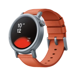 CMF by Nothing Watch Pro 2 Smartwatch, Touch Screen, Display Size - 33.5 mm, Orange Strap