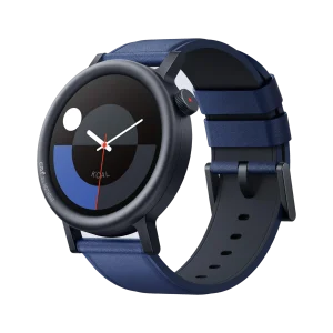 CMF by Nothing Watch Pro 2 Smartwatch, Touch Screen, Display Size - 33.5 mm, Blue Strap