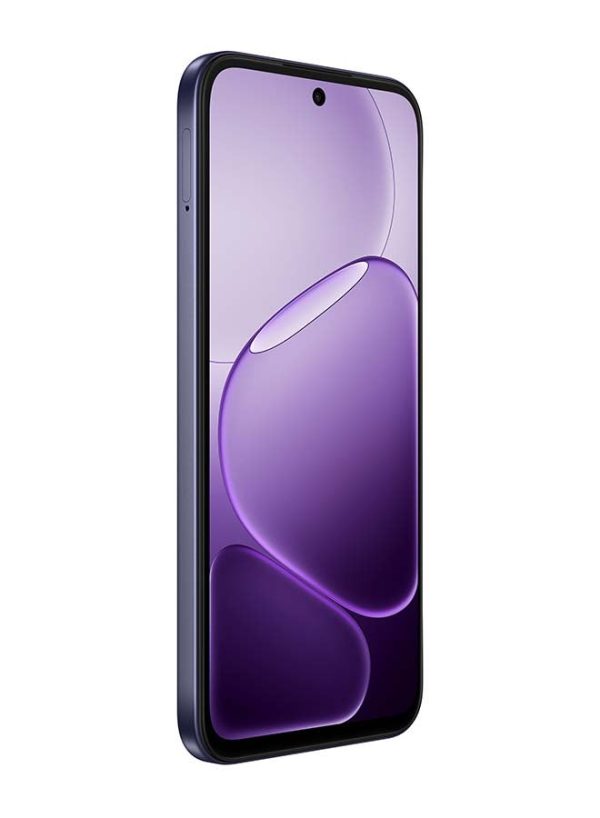 OPPO A6t 5G Smart Phone, Qualcomm Snapdragon Octa Core Processor, 6GB RAM, 256GB Storage, 6500 mAh Battery, Crystal Violet - Image 2