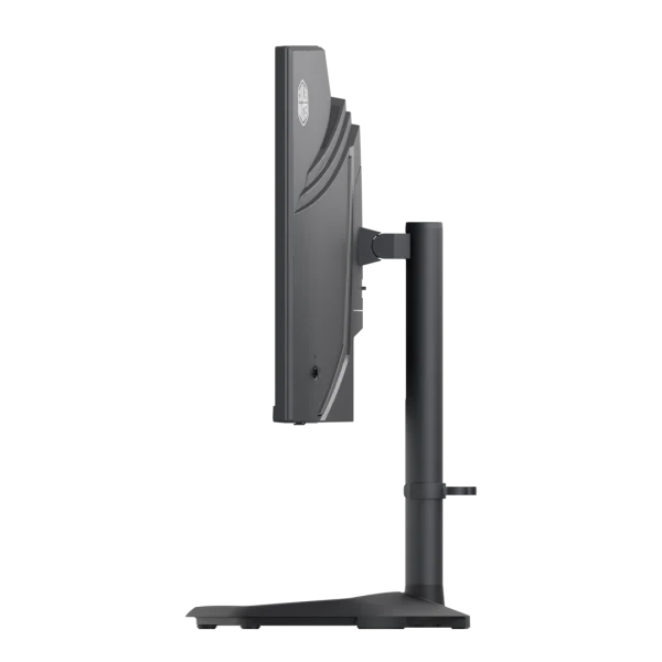 Cooler Master GM27QP 27'' WQHD Curved Gaming Monitor, VA Panel, 240Hz Refresh Rate, 1ms Response Time, 1500R Curvature, Black, CMI-GM27QP-EK - Image 5