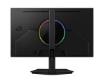 Samsung Odyssey G8 G80HF 27" Dual Mode Gaming Monitor, IPS Panel, 5K 180Hz / QHD 360Hz, 1ms Response Time, HDR10+ Gaming, AMD FreeSync™ Premium, NVIDIA® G-SYNC, Black, LS27HG806EFXUE, Engage Exclusive - Image 7