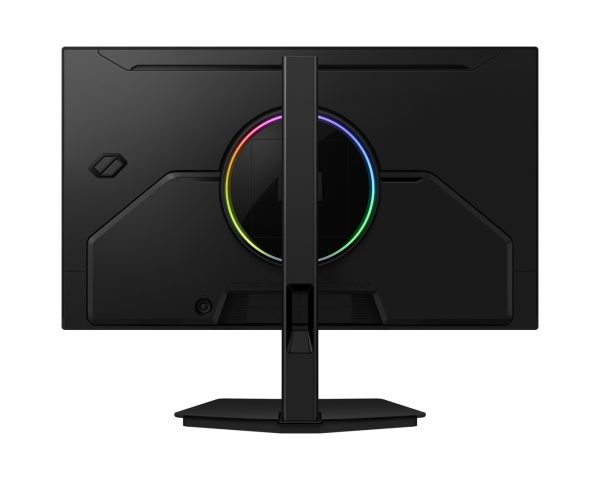 Samsung Odyssey G8 G80HF 27" Dual Mode Gaming Monitor, IPS Panel, 5K 180Hz / QHD 360Hz, 1ms Response Time, HDR10+ Gaming, AMD FreeSync™ Premium, NVIDIA® G-SYNC, Black, LS27HG806EFXUE, Engage Exclusive - Image 7