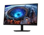 Samsung Odyssey G8 G80HF 27" Dual Mode Gaming Monitor, IPS Panel, 5K 180Hz / QHD 360Hz, 1ms Response Time, HDR10+ Gaming, AMD FreeSync™ Premium, NVIDIA® G-SYNC, Black, LS27HG806EFXUE, Engage Exclusive - Image 5
