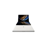 Huawei MateBook Fold Ultimate Design, 32GB/1TB, 18" LTPO OLED foldable panel, HarmonyOS, Huawei Kirin X90 platform, Sky White