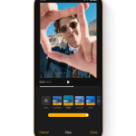 OPPO RENO 15 PRO MAX 5G Smartphone, 12GB RAM, 512GB Storage, ColorOS 16, 4K HDR Ultra-Steady Video 200MP Ultra-Clear Main Camera, Aura Gold