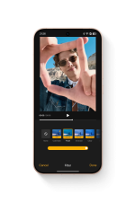 OPPO RENO 15 PRO MAX 5G Smartphone, 12GB RAM, 512GB Storage, ColorOS 16, 4K HDR Ultra-Steady Video 200MP Ultra-Clear Main Camera, Aura Gold