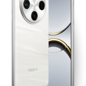 OPPO Find X8 Pro 5G Smartphone, Mediatek Dimensity 9400 16GB RAM 512GB Storage 6.7 inch QHD+ AMOLED Smartphone ColorOS - White