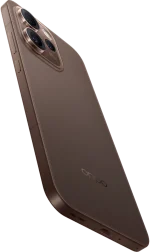 OPPO RENO 15 PRO MAX 5G Smartphone, 12GB RAM, 512GB Storage, ColorOS 16, 4K HDR Ultra-Steady Video 200MP Ultra-Clear Main Camera, Brown - Image 3