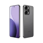 OPPO Reno14 Pro 5G Mobile Phone, Mediatek Dimensity 8450 Chipset, 12GB RAM + 256GB Storage, AI Portrait Camera, 50MP 3.5x Telephoto Lens, Titanium Grey - Image 2