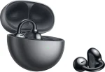 Huawei Freeclip,Open-ear design,AI Clear Call,Long Battery Life,Dual-Device Connections Bluetooth Headset, Black - Image 4