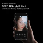 OPPO Find X8 5G Mobile Phone, 16 GB RAM, 512 GB Storage, Triple 50MP Periscope Telephoto Camera, 5630 mAh Battery Life, Star Grey - Image 12