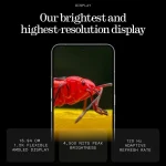 Nothing Phone 3, 12 GB RAM, 256 GB, 8s Gen 4 Mobile Platform | Octa Core Processor, 50MP + 50MP + 50MP Rear Camera, 5500 mAh Battery, Black - Image 12