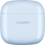 Huawei FreeBuds SE 2, 40-Hour Battery Life, Compact and Comfortable to Grip, 3 Hours of Music Playback on a 10-Minute Charge, IP54 Dust & Splash Resistance, Robust Bluetooth 5.3 Connections, Isle Blue - Image 3