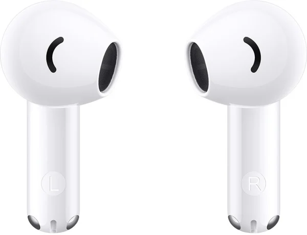 Huawei FreeBuds SE 2, 40-Hour Battery Life, Compact and Comfortable to Grip, 3 Hours of Music Playback on a 10-Minute Charge, IP54 Dust & Splash Resistance, Robust Bluetooth 5.3 Connections, White - Image 2