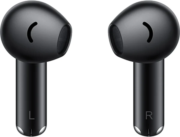 Huawei FreeBuds SE 2, 40-Hour Battery Life, Compact and Comfortable to Grip, 3 Hours of Music Playback on a 10-Minute Charge, IP54 Dust & Splash Resistance, Robust Bluetooth 5.3 Connections, Black - Image 3