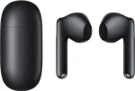 Huawei FreeBuds SE 2, 40-Hour Battery Life, Compact and Comfortable to Grip, 3 Hours of Music Playback on a 10-Minute Charge, IP54 Dust & Splash Resistance, Robust Bluetooth 5.3 Connections, Black - Image 4