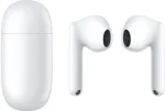 Huawei FreeBuds SE 2, 40-Hour Battery Life, Compact and Comfortable to Grip, 3 Hours of Music Playback on a 10-Minute Charge, IP54 Dust & Splash Resistance, Robust Bluetooth 5.3 Connections, White - Image 3