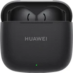 Huawei Freebuds SE 3, 42h of Music Playback, IP54 Dust & Splash Resistance, Fast Charging Bluetooth Headset, Black