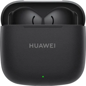 Huawei Freebuds SE 3, 42h of Music Playback, IP54 Dust & Splash Resistance, Fast Charging Bluetooth Headset, Black