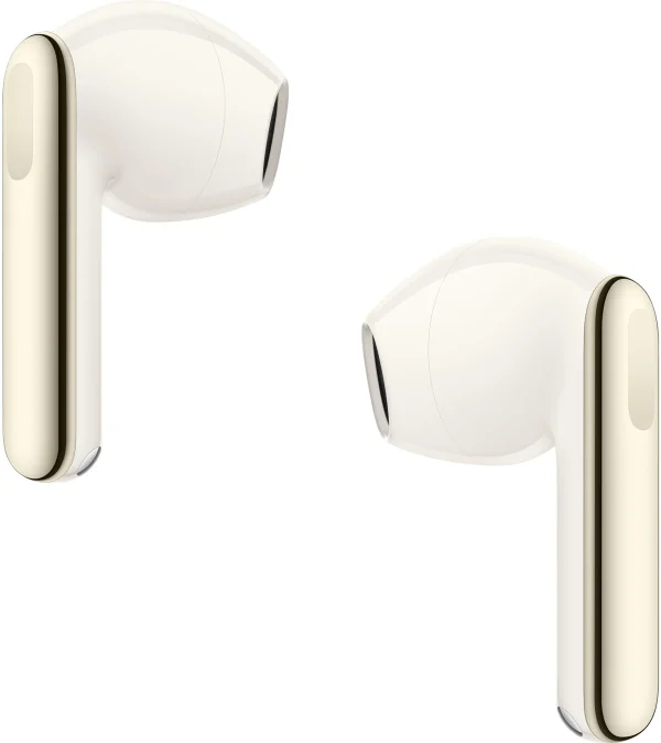 Huawei Freebuds SE 3,42h of Music Playback,IP54 Dust & Splash Resistance, Fast Charging Bluetooth Headset, Beige - Image 3