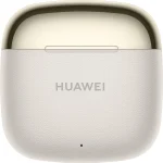 Huawei Freebuds SE 3,42h of Music Playback,IP54 Dust & Splash Resistance, Fast Charging Bluetooth Headset, Beige - Image 2