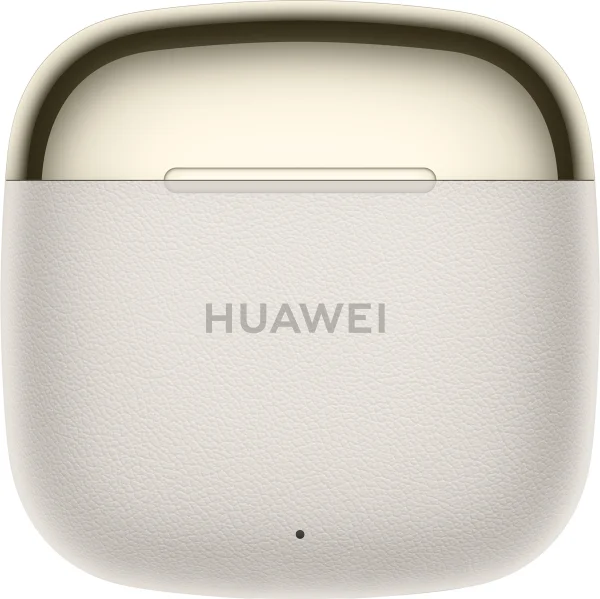Huawei Freebuds SE 3,42h of Music Playback,IP54 Dust & Splash Resistance, Fast Charging Bluetooth Headset, Beige - Image 2