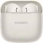 Huawei Freebuds SE 3,42h of Music Playback,IP54 Dust & Splash Resistance, Fast Charging Bluetooth Headset, Beige
