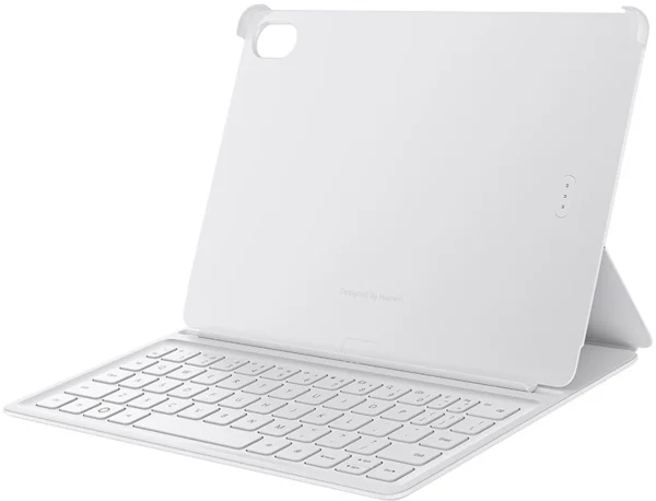 HUAWEI MatePad 11.5" Tablet, 2.2K FullView Display, 6GB+128GB, With Smart Keyboard + M-Pen, 7700 mAh Battery, Camera 13MP, Wifi, Violet - Image 3