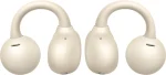 Huawei Freeclip,Open-ear design,AI Clear Call,Long Battery Life,Dual-Device Connections Bluetooth Headset, Rose Gold - Image 3
